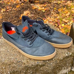 Nike SB Lunarlon men’s 8